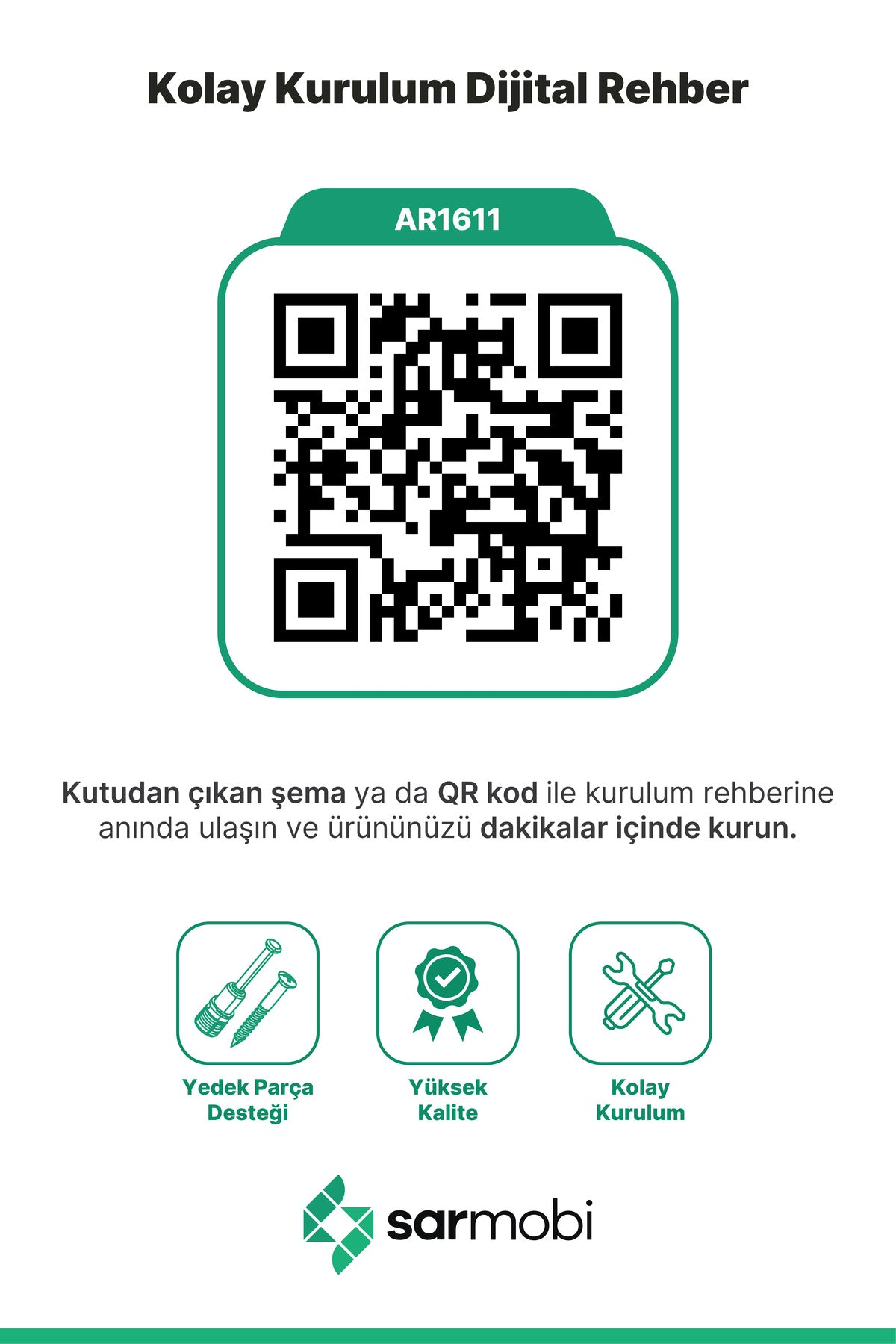 Arden Çekmeceli Çalışma Masası Y:76 G:120 D:60 - Ofis Mobilyası - Görsel 8