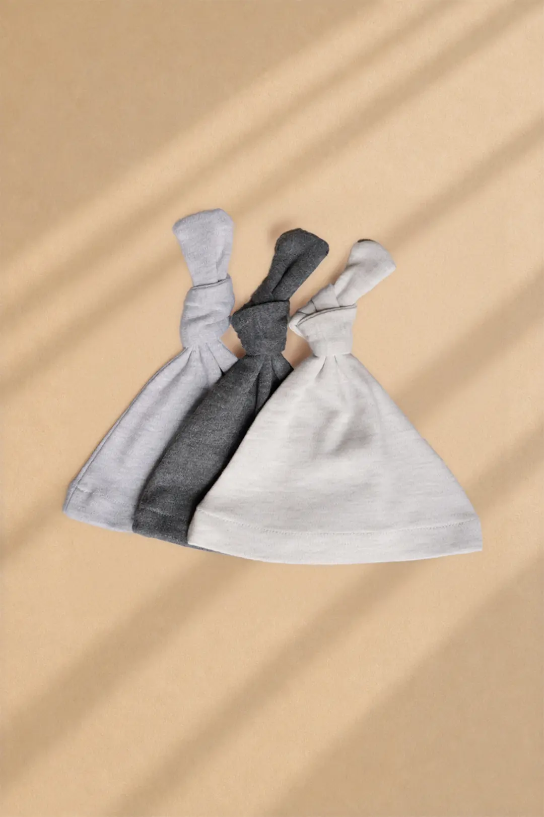 Bebek Beresi 3lü Set - Giyim / Bebek ve Çocuk Aksesuar | ILAYS MABEL