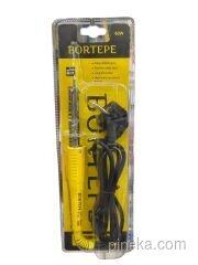 BORTEPE HAYVA MAKİNASI 60 W - Görsel 2