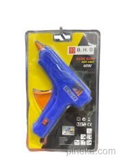 SİLİKON TABANCASI 40 W - Görsel 2