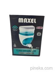 MAXEL SIVI SABUNLUK 650 ML - Görsel 2