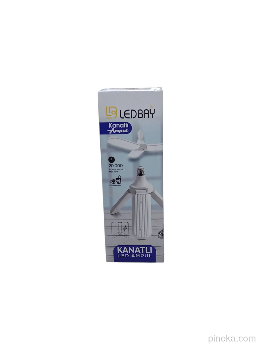 LEDBAY KANATLI AMPUL