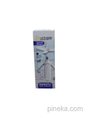 LEDBAY KANATLI AMPUL - Görsel 2