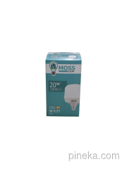MOSS TASARRUF AMPUL - Görsel 3