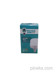 MOSS TASARRUF AMPUL - Görsel 4