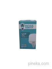 MOSS TASARRUF AMPUL - Görsel 2