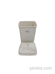 Asil Çöp Kovası 50 litre - Görsel 4