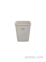 Asil Çöp Kovası 50 litre - Görsel 3