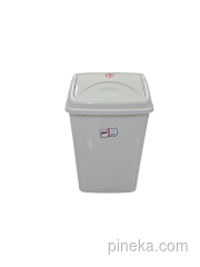 Asil Çöp Kovası 50 litre - Görsel 2
