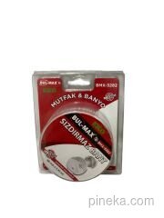 Bul-Max Sızdırmaz Bant 38 mm 3,35 Mt - Görsel 2