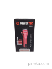 POWERTEC TR-3600 - Görsel 2