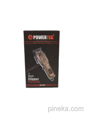 POWERTEC TR-6700 - Görsel 2
