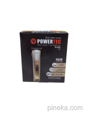 POWERTEC TR-558 SAKAL TIRAŞ MAKİNESİ - Görsel 2