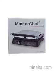 MASTER CHEF TOST MAKİNESİ - Görsel 2