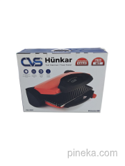 CVS HÜNKAR TOST MAKİNESİ - Görsel 2