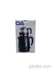 CVS ÇAY MAKİNESİ - Görsel 2