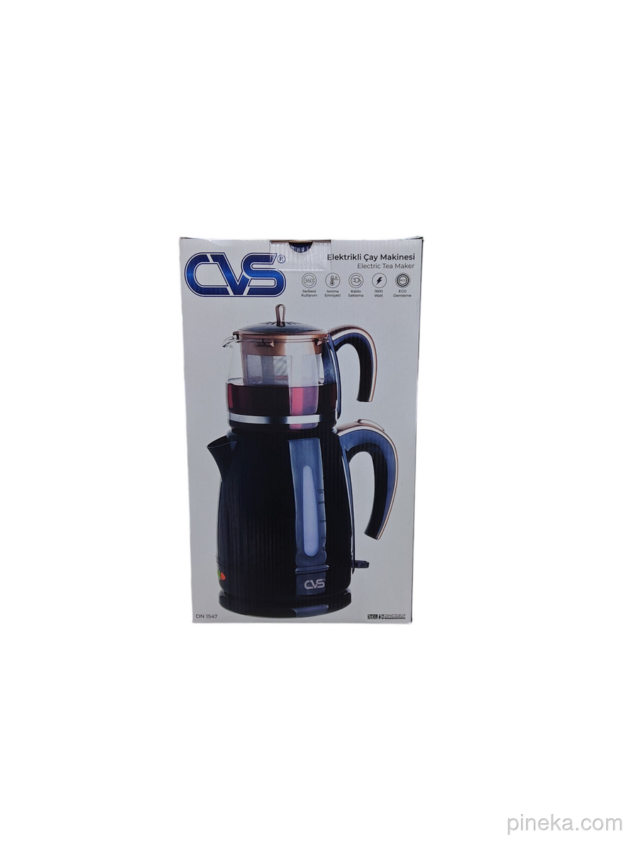 CVS ÇAY MAKİNESİ