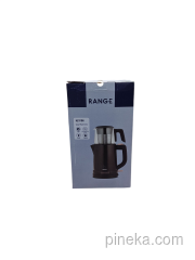 RANGE ÇAY MAKİNESİ - Görsel 2