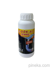 CEMRE DÖK-AÇ - Görsel 2