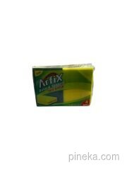 ARFİX BULAŞIK SÜNGERİ - Görsel 2