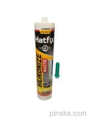 ALTINMEŞE HATFİX MASTİK - Görsel 2