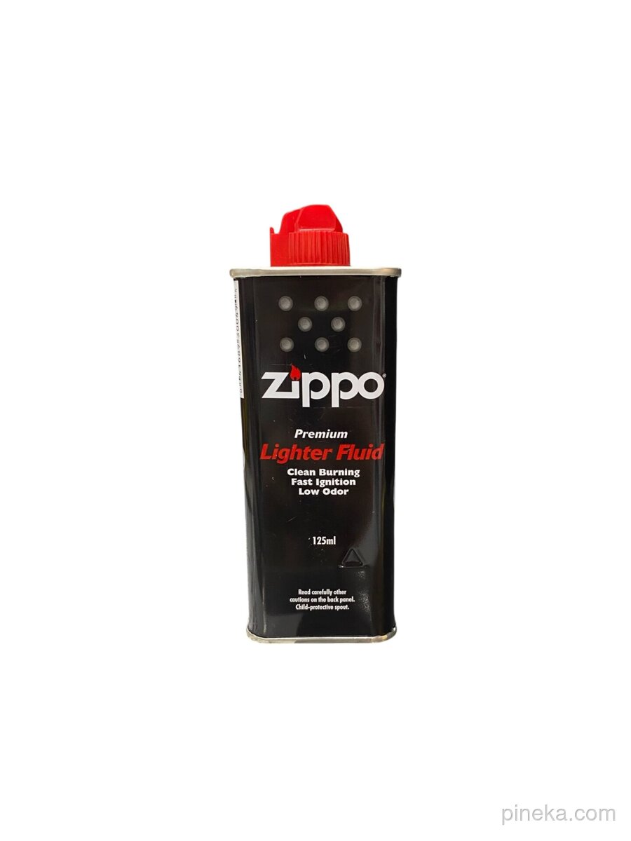 ZİPPO BENZİN 125 ML