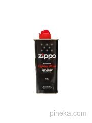 ZİPPO BENZİN 125 ML - Görsel 2