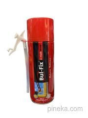 BUL-FİX İNŞAAT KÖPÜĞÜ 300 ML - Görsel 2