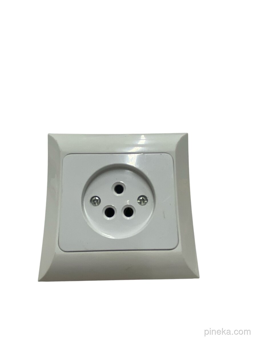 ATOM TELEFON PRİZİ