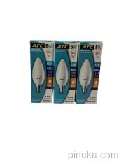 ATC MUM TİPİ LED LAMBA 6 W - Görsel 2
