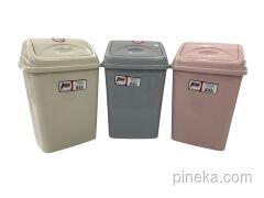 Asil Çöp Kovası 3.5 Lt - Görsel 2