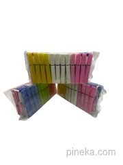 PLASTİK ÇAMAŞIR MANDALI - Otomotiv / Lastik - Görsel 2