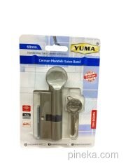 YUMA MANDALLI SATEN BAREL 68 MM - Diğer - Görsel 2