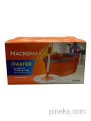 MACROMAX OTOMOTİK TEMİZLİK SETİ - Süpermarket / Temizlik - Görsel 2