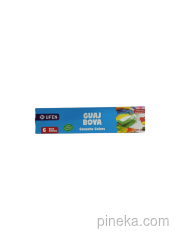 Ufen 6 lı guaj boya - Yapı Market & Bahçe / Boya & Badana - Görsel 3