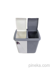 Vıolet Çamaşır Sepeti 90 litre - Banyo Mobilyası / Çamaşır Sepeti - Görsel 4