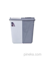 Vıolet Çamaşır Sepeti 90 litre - Banyo Mobilyası / Çamaşır Sepeti - Görsel 2