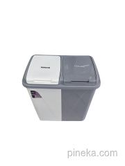 Vıolet Çamaşır Sepeti 90 litre - Banyo Mobilyası / Çamaşır Sepeti - Görsel 3