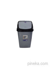 Fantasy Çöp Kovası 50 litre - Ev Gereçleri & Plastik / Çöp Kovası - Görsel 2