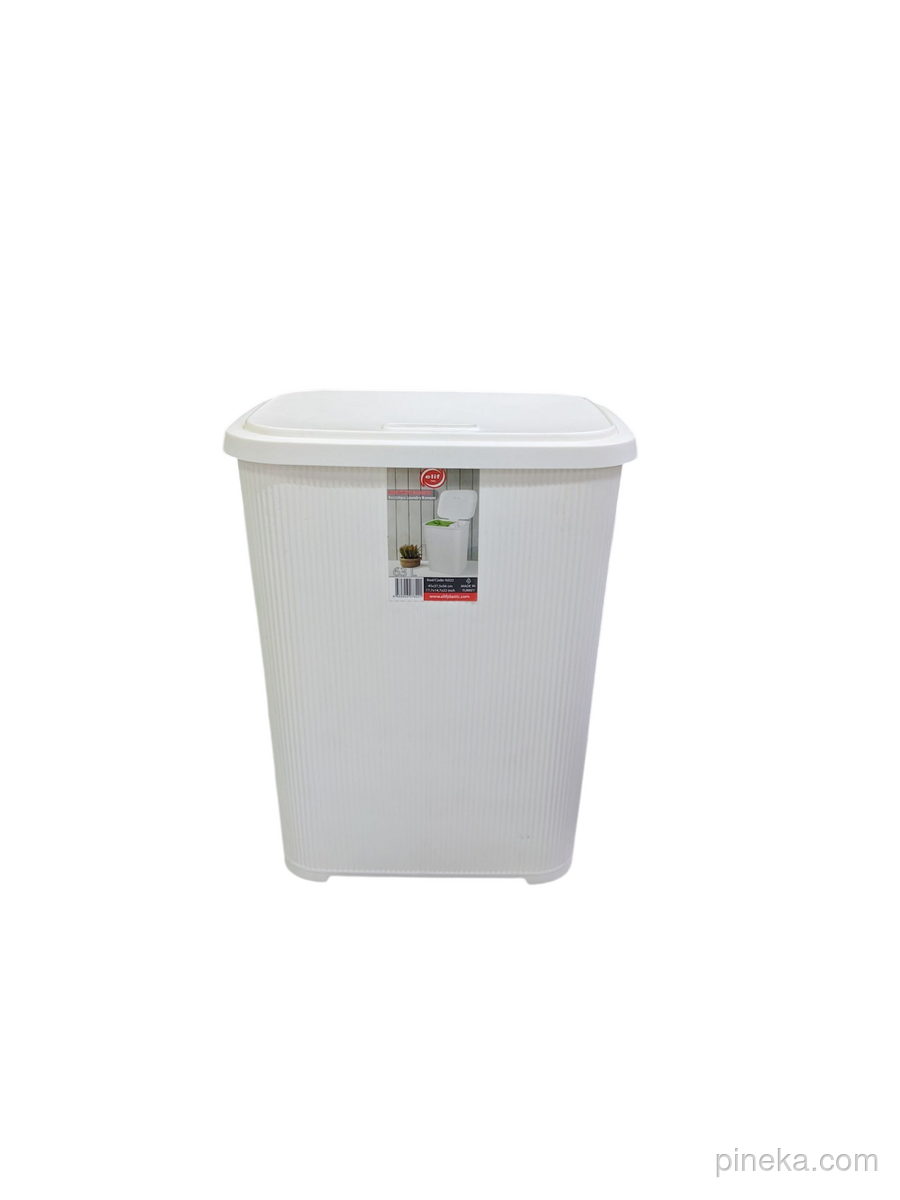 Nostalji kirli sepeti 63 litre - Ev Gereçleri & Plastik / Leğen & Kova