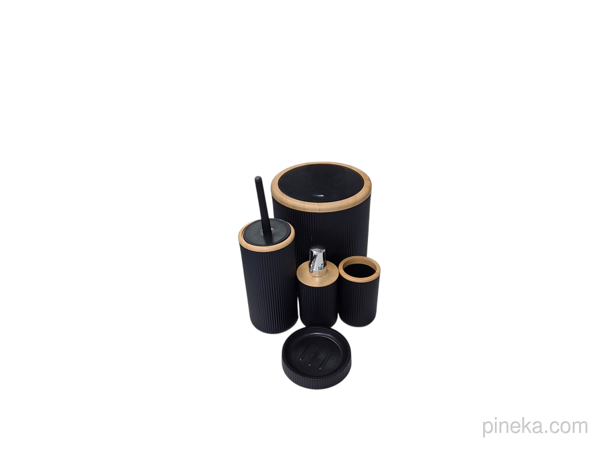 İndecor 5 li banyo set - Diğer