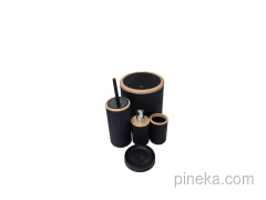 İndecor 5 li banyo set - Diğer - Görsel 2