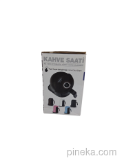 Fantom Kahve Makinesi - Küçük Ev Aletleri - Görsel 2