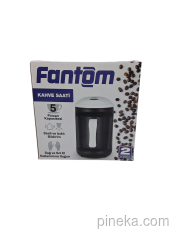 Fantom Kahve Makinesi - Küçük Ev Aletleri - Görsel 3