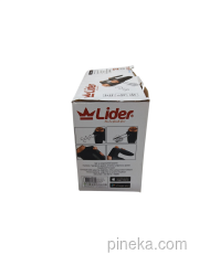 LİDER EL MİKSERİ - Küçük Ev Aletleri / Blender & Mikser - Görsel 2