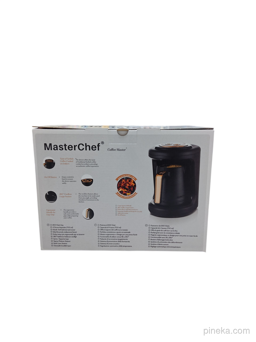 Master Chef - Diğer