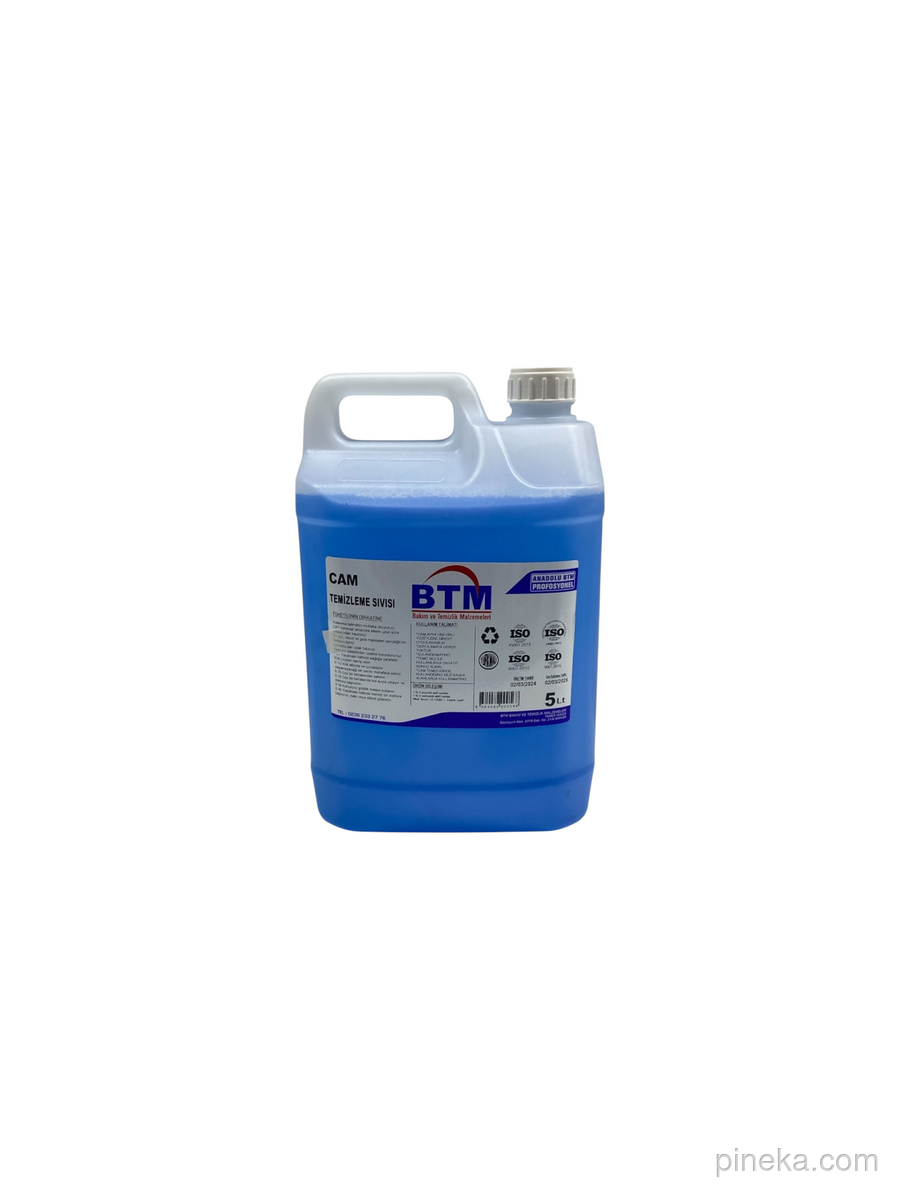 Btm Camsil - Diğer