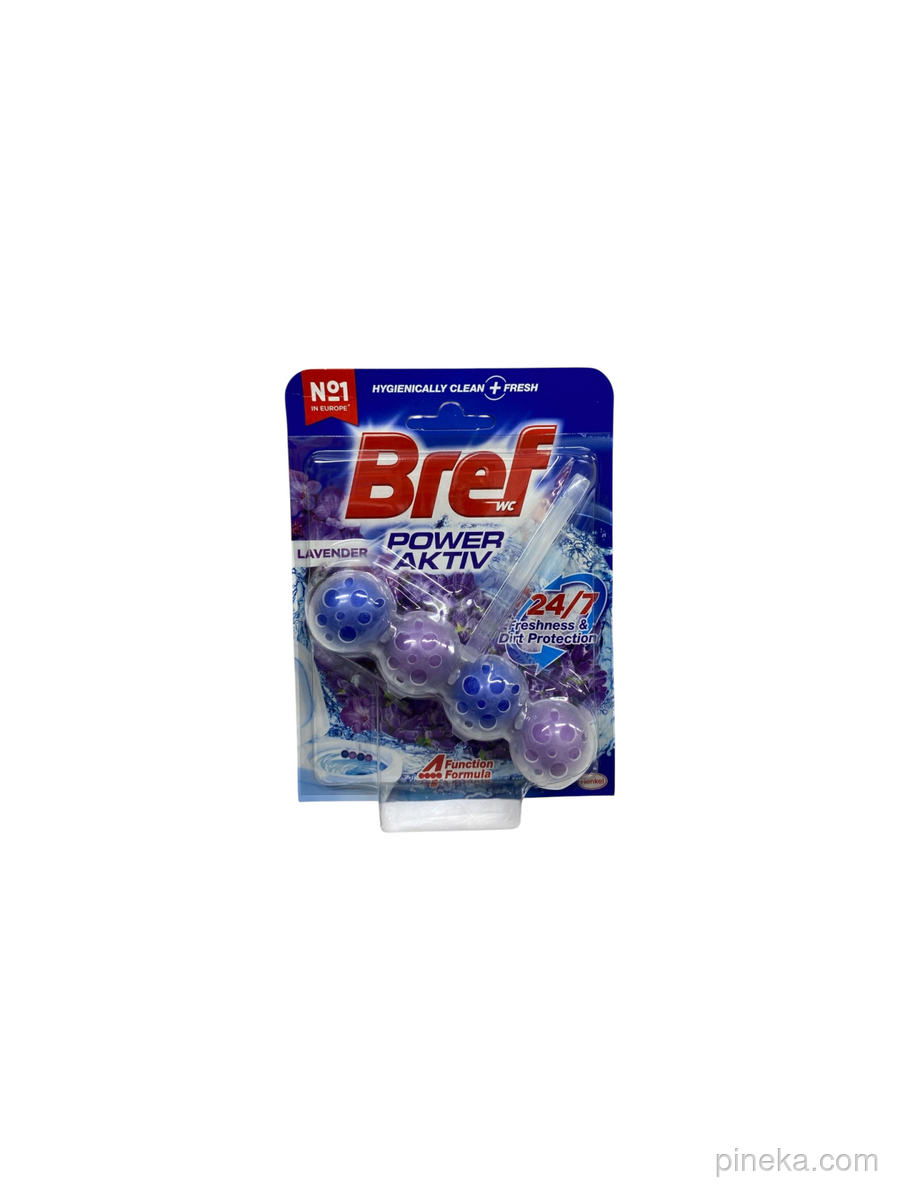 BREF WC KOKU - Koku