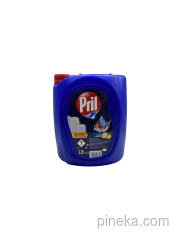 PRİL BULAŞIK DETERJANI - Süpermarket / Temizlik - Görsel 2