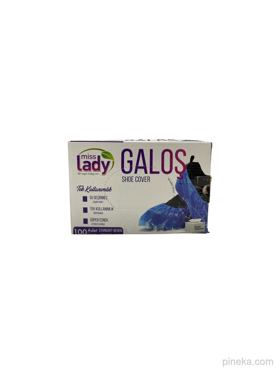 LADY GALOŞ - Diğer